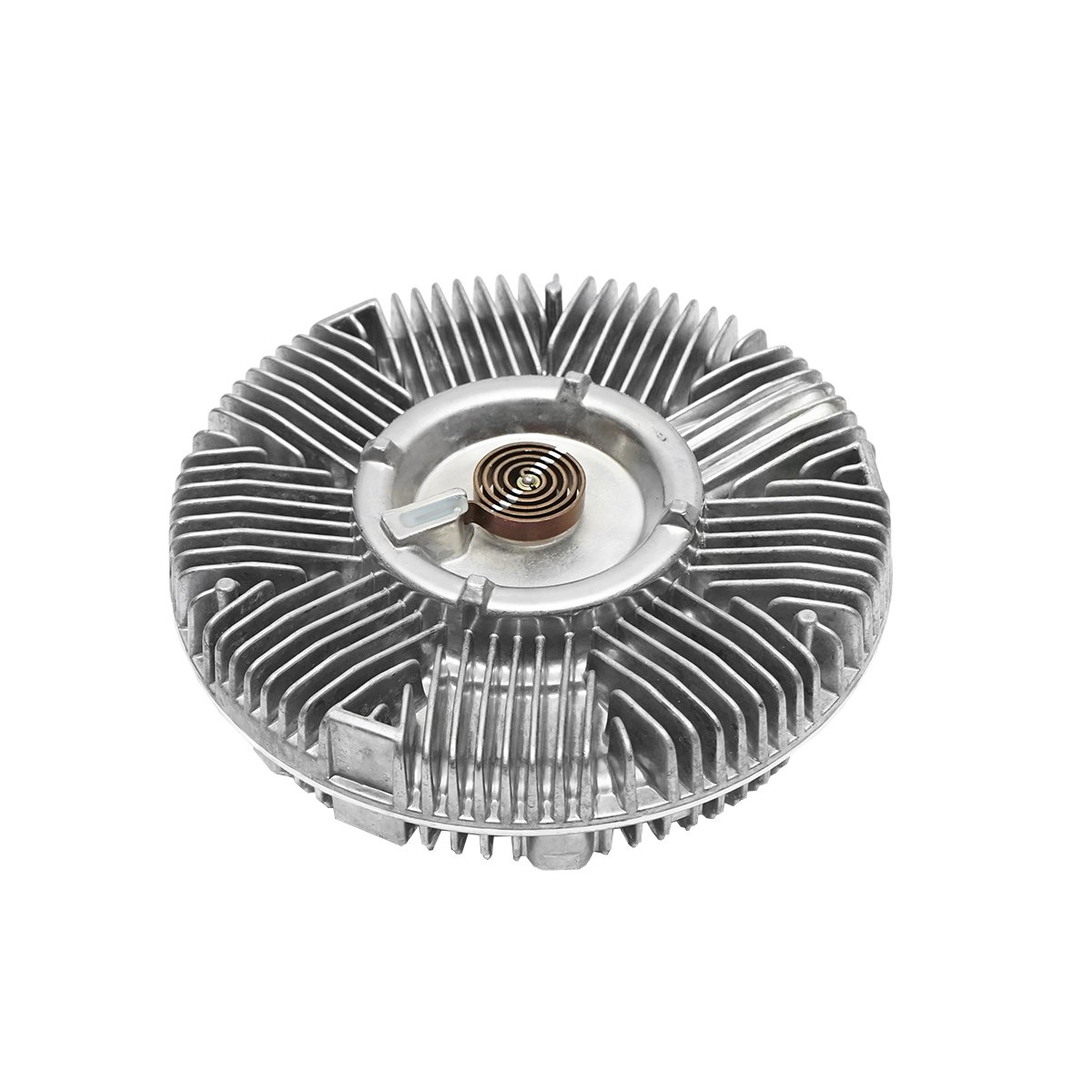 Vascocuplaj ventilator pentru Case IH OEM 162000060018